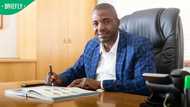 Knysna councillor and former mayor Aubrey Tsengwa shot dead in Joodsekamp