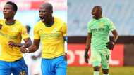 Exclusive: Jethro Mohlala on why Mamelodi Sundowns can rely on Themba Zwane