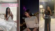 TikTok showing Dubai millionaire's wife’s $5150 self-care regime leaves people salty: “While people starve”