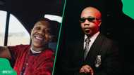 Young Stunna almost loses his leg in East Rand, Cancels multiple December shows