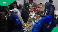 Malawians depart from South Africa following anti-illegal immigration protests