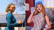 'Big Brother Titans' fans gift winner Khosi Twala R100 000, ecstatic star grateful for support: "Thank you"