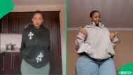 A daughter surprised her mother with new furniture and shared the touching moment on TikTok