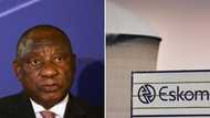 Cyril Ramaphosa calls urgent Eskom meeting as ageing power plant retirement go-slow threatens just transition