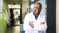 UCT Prof Kelly Chibale named a rising black biotech leader, only African listed