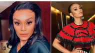 Pearl Thusi’s Behind The Story dishes lit all-female line-up