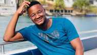 Late 'The Estate' actor Siyanda Sesimani's industry mates and family call for his slayers to be found