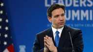 Eyeing White House bid, DeSantis targets Chinese influence