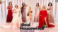 'Real Housewives of Cape Town' announced, Mzansi peeps share their reactions to extravagant bunch of ladies