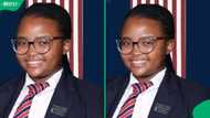 “Proud of you Nana”: Mzansi cheers Kroonstad teen representing SA in Brazil