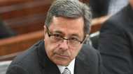 A look inside Markus Jooste's will that he left his wife, including cars and money