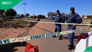 Kempton Park killings: Criminologist says killings could be the work of a serial killer