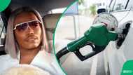 Somizi Mhlongo left fuming after massive petrol bill following record fuel price hike
