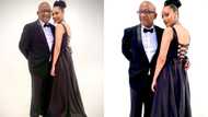 Lebo Morake and his wife call it quits again, 3rd attempt to build a family fails