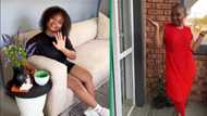 Trendy and budget-friendly: Lady shows off PEP Home haul and Mzansi loves it