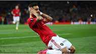 Bruno Fernandes set to pocket huge amount in new Manchester United deal