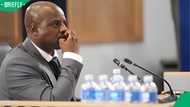 Julius Mkhwanazi arrested again, suspended EMPD Deputy Chief nabbed over Emmanuel Mbense's murder