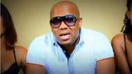 Are these signs that Kope Makgoe is wedding soon?