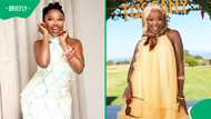 Zanele Potelwa bids emotional farewell to Selimathunzi: “Thank you for everything”