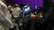 Youthful, gaming-obsessed Saudi seeks homegrown hit