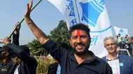 Upstarts challenge elderly political elite in Nepal election