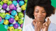 "Use them if you want": American man predicts today's SA Powerball numbers, Mzansi hopeful