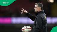 Rassie Erasmus rings changes as new faces and returning stars shape Springboks camp