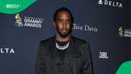Sean "Diddy" Combs rushed out of prison after a medical emergency