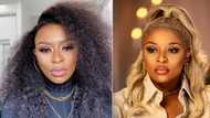 DJ Zinhle's reality show 'The Unexpected' catches major shade for boring storyline