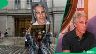 Justice for Epstein’s survivors? $35m settlement from Epstein estate pending