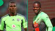 Senzo Meyiwa trial: evidence shows alleged triggerman Carlos Mncube was not at the crime scene