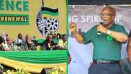 African National Congress NEC to meet to discuss new MK party, South Africans tickled