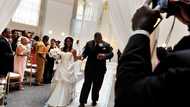 My sister stole my fiancé at our wedding — But I was already prepared