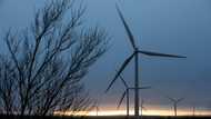 UK eases effective ban on onshore wind in England