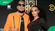 Pearl Thusi's daughter Thando Mokoena talks about her relationship with AKA
