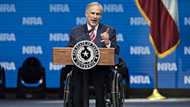 Texas Governor dragged, claims that SA entering US illegally across borders: "The math ain't mathing"