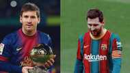 Messi likely to join Paris Saint-Germain as transfer talks reach advanced stage
