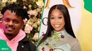 Complaint against MacG withdrawn from Human Rights Commission after Minnie Dlamini's statement