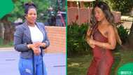 “It can’t be R2300”: Young woman’s caregiver alleged salary leaves SA in disbelief