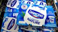 Danone plans to withdraw from most of its business in Russia