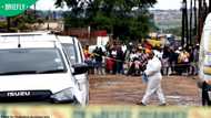17 killed in West Rand tavern shooting as Gauteng police hunt 8 armed suspects
