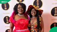 Connie Chiume's daughter inches closer to Los Angeles dream as fundraising drive picks up momentum