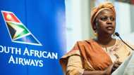 Former SAA chairperson Dudu Myeni pleads guilty to naming protected witness, fined R120 000