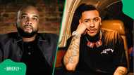 AKA Murder Trial: CCTV Shows Figure Resembling Accused Trailing Rapper at Airport