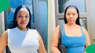 "Such a blessing": SA loves woman's video of family praying over new car