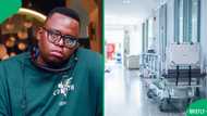 Sol Phenduka reacts to disturbing viral video of Zimbabwean hospital