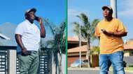 Busta 929 asked to pay back R100k by Zim organisers after failing to perform at their show