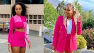 Homes and rides: 4 South African celebs who gave their parents major gifts