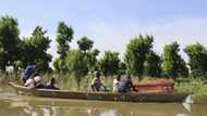 A home for the dead: The quest for burials in flood-stricken Chad