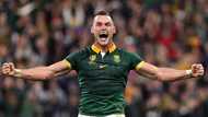 Jesse Kriel flaunts stunning R2.5 million car before All Blacks showdown
